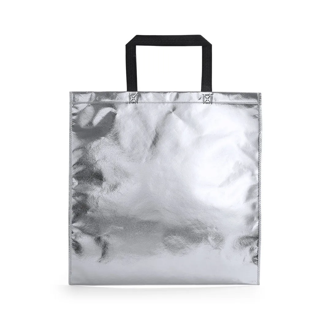 Poznan Tote Bag