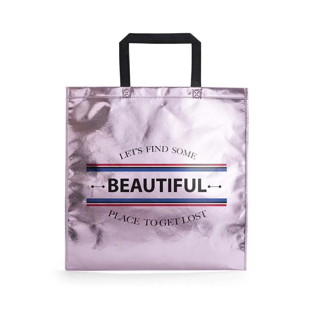 Poznan Tote Bag