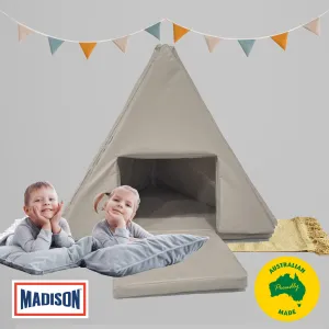 PP709 – Madison Tiny Traveller – Folding Play Mat