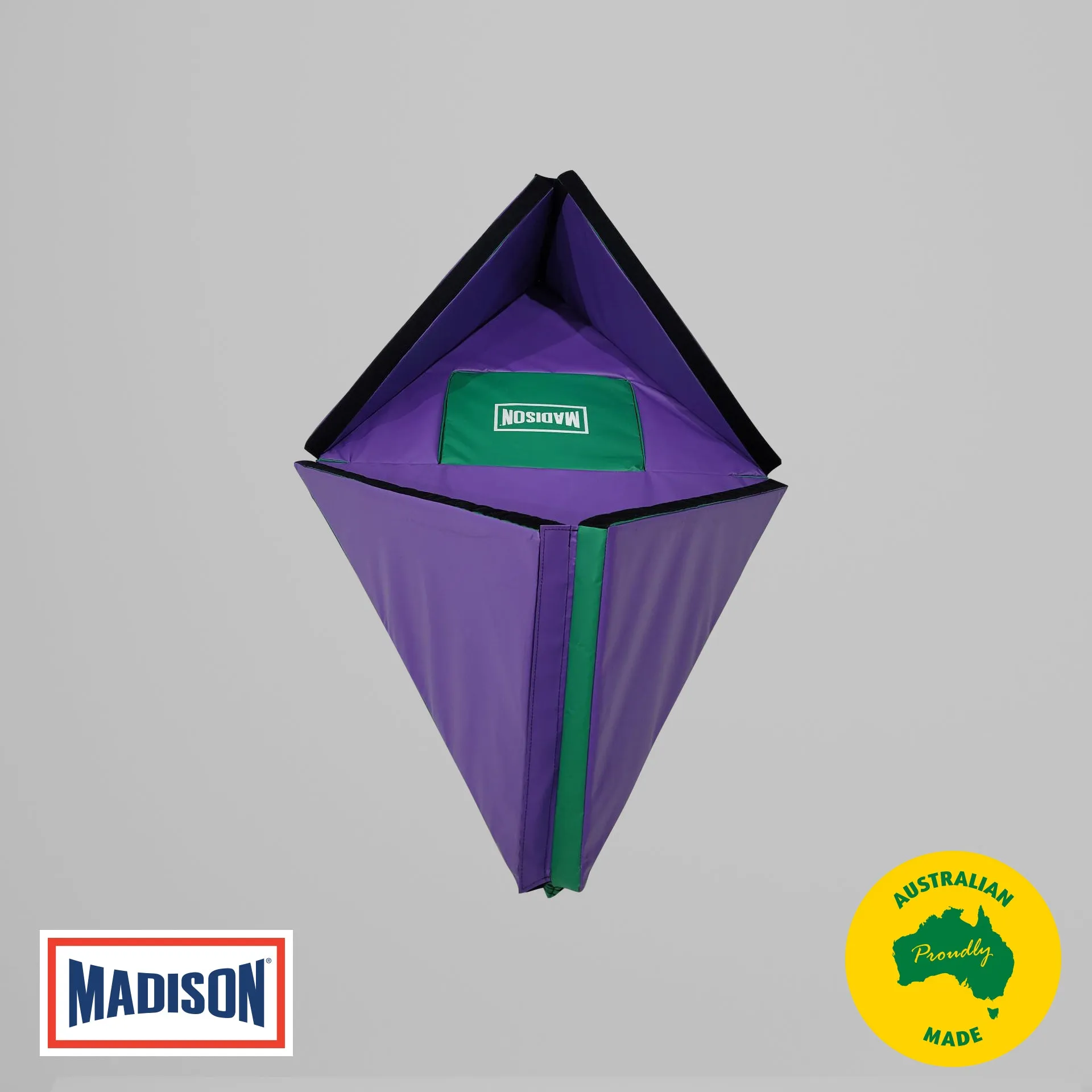 PP709 – Madison Tiny Traveller – Folding Play Mat