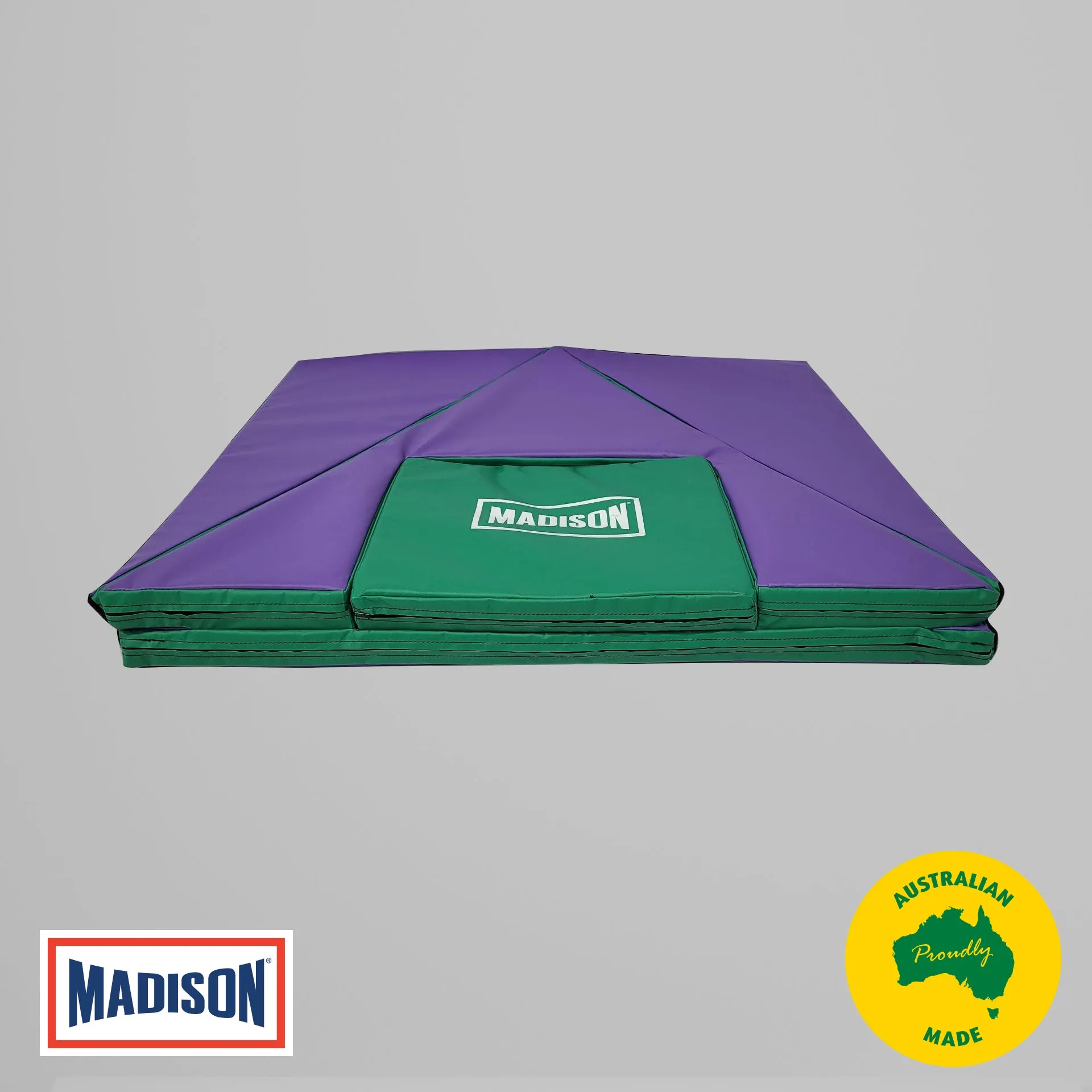 PP709 – Madison Tiny Traveller – Folding Play Mat
