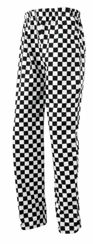 Premier Essential Chefs Trousers