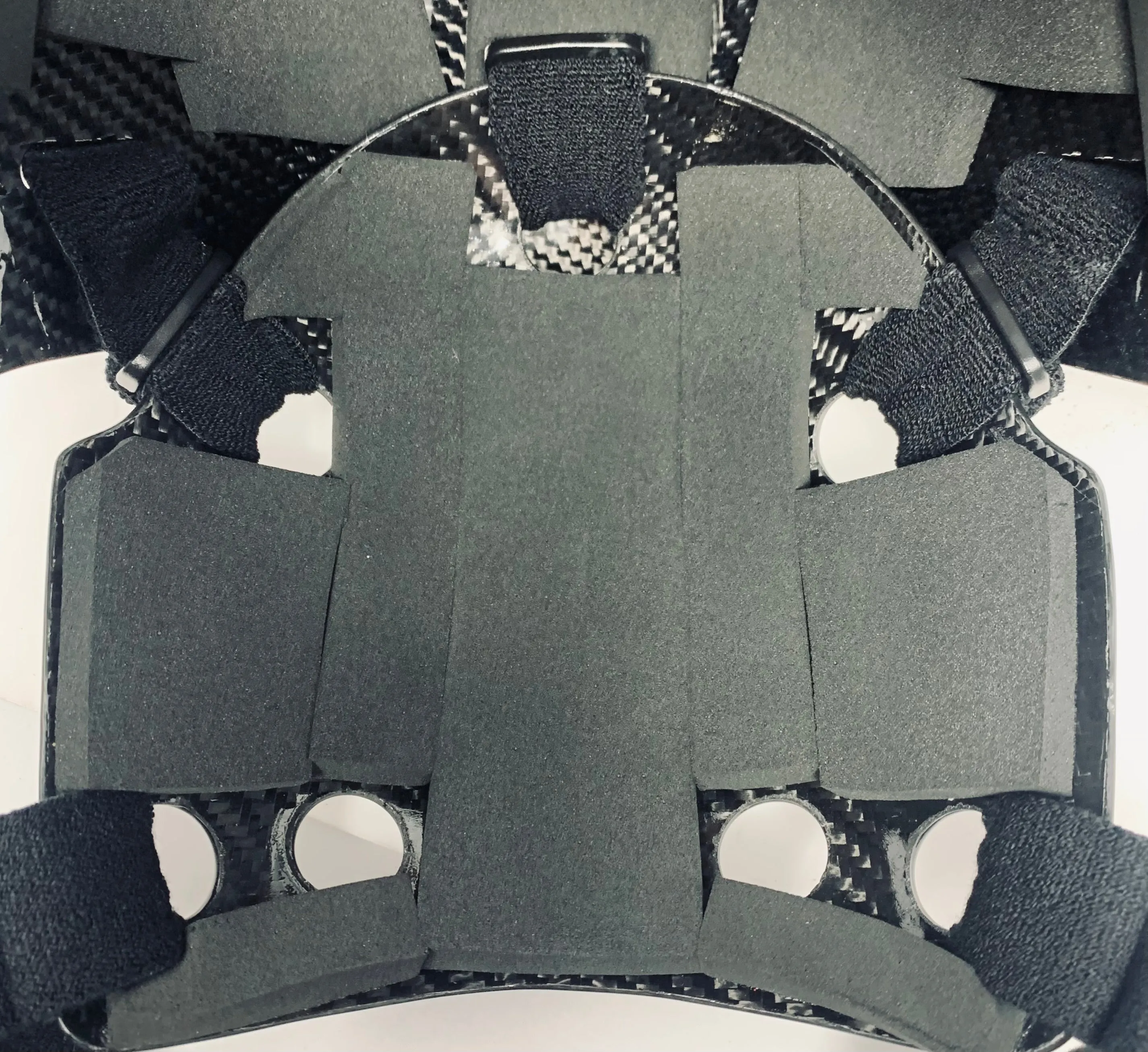 Pro Phoam - Universal Pro Replacement Foam Kit