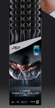 PTP Massage Therapy Roller