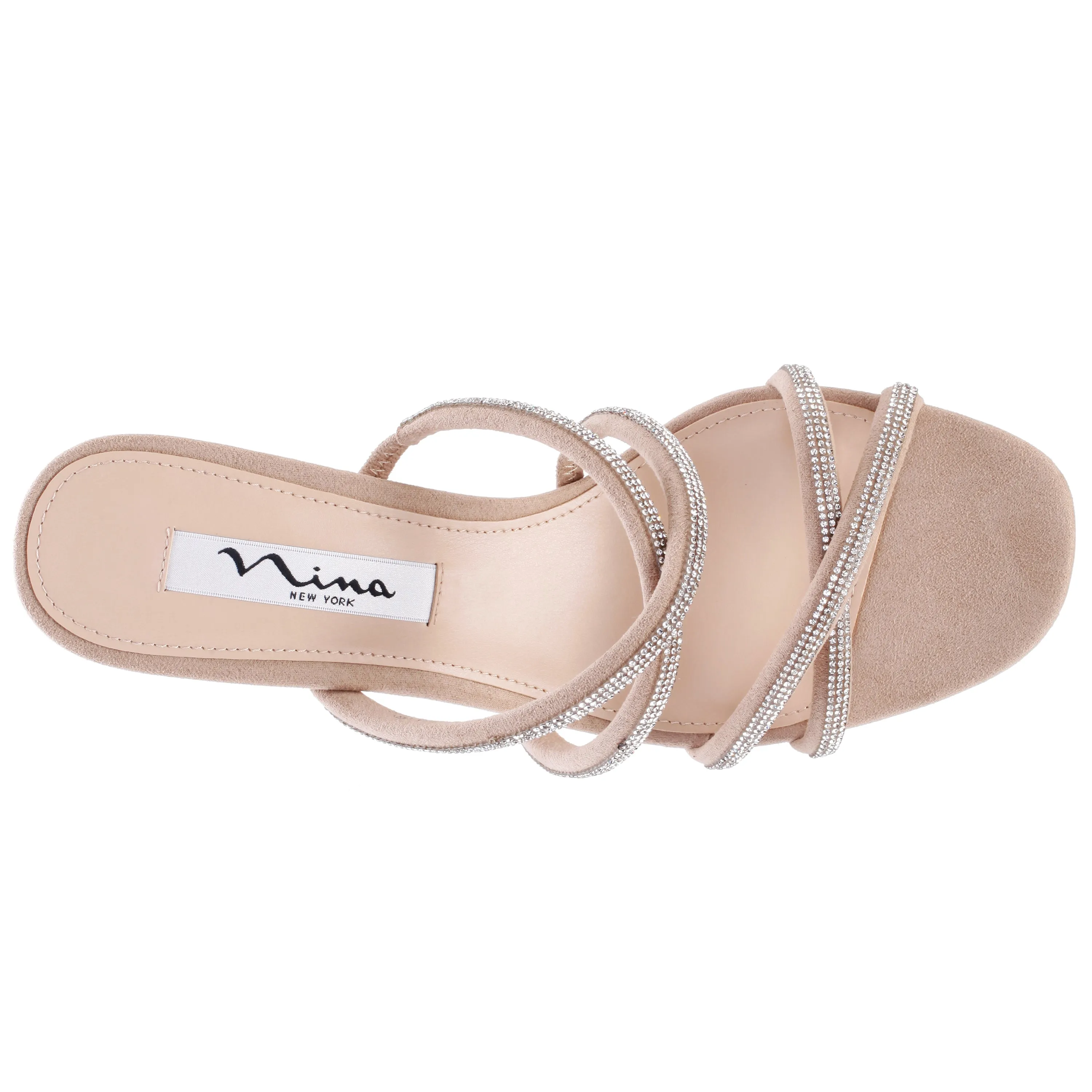 QUEENY-ALAMO TAN