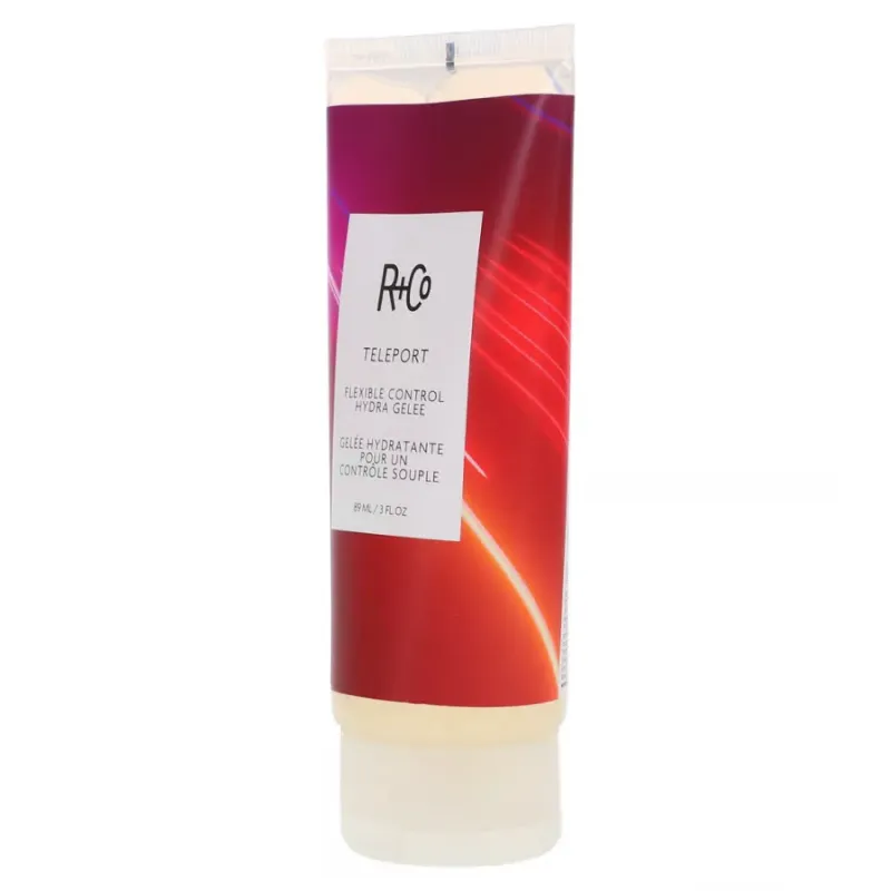 R Co Teleport Flexible Control Hydra Gelee 3 oz