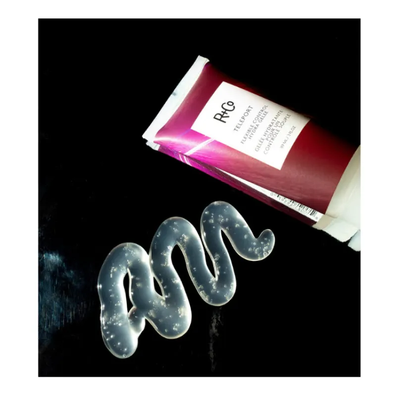 R Co Teleport Flexible Control Hydra Gelee 3 oz