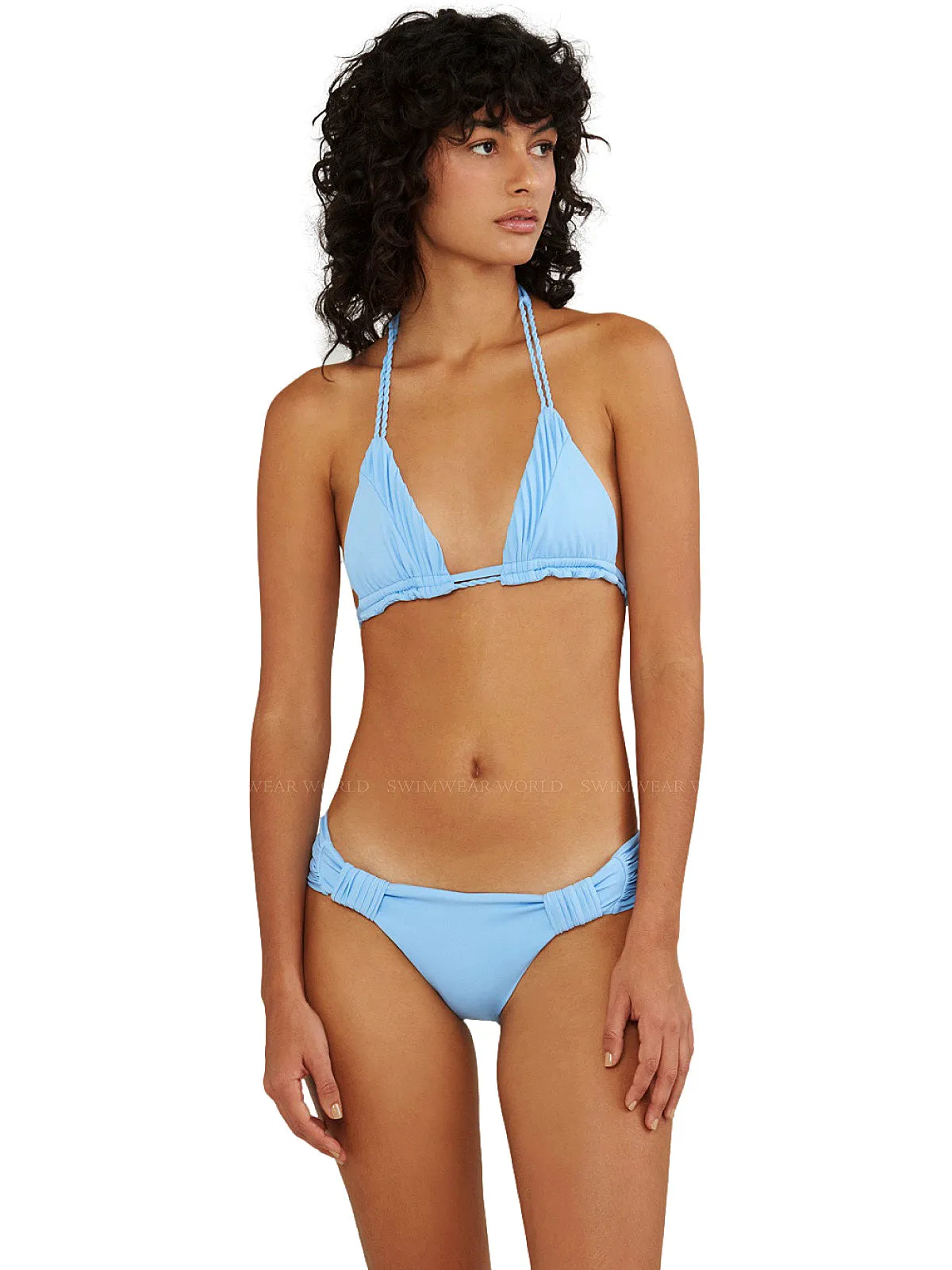 Rainbow Gigi-Rainbow Susy Bikini ::RET