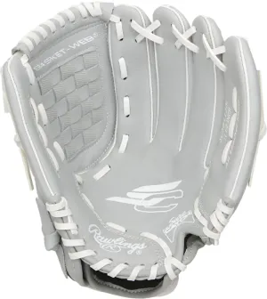 Rawlings Sure Catch 11.5" Ball Glove SCSB115M