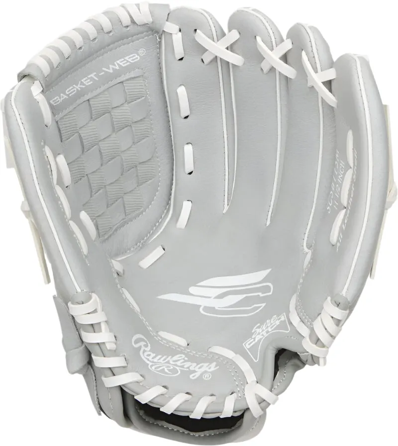 Rawlings Sure Catch 11.5" Ball Glove SCSB115M