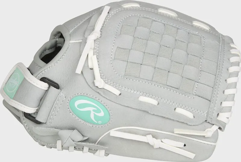 Rawlings Sure Catch 11.5" Ball Glove SCSB115M