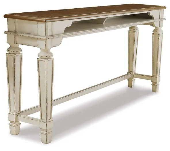 Realyn 3-Piece Dining Package