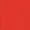 Red Gathered Waist Skater Dress