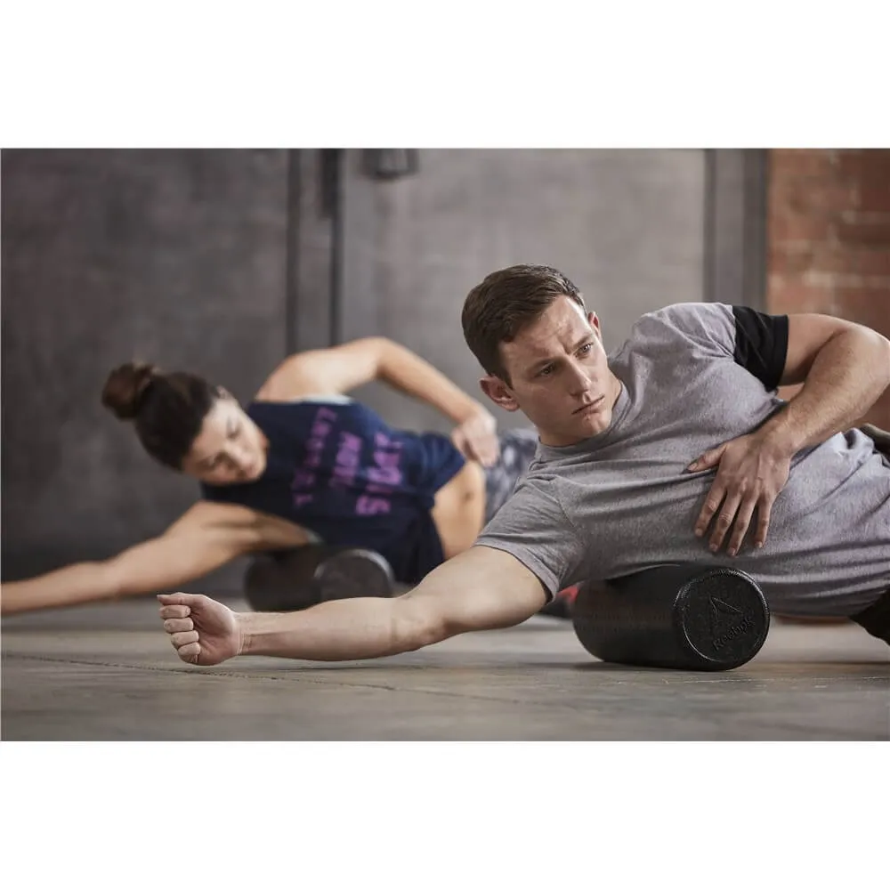 Reebok Short Foam Roller
