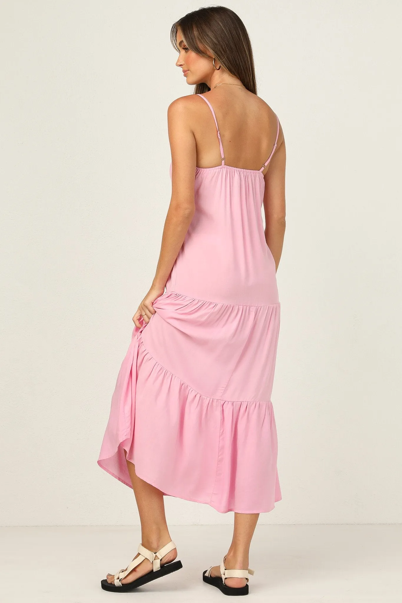 Reese Dress