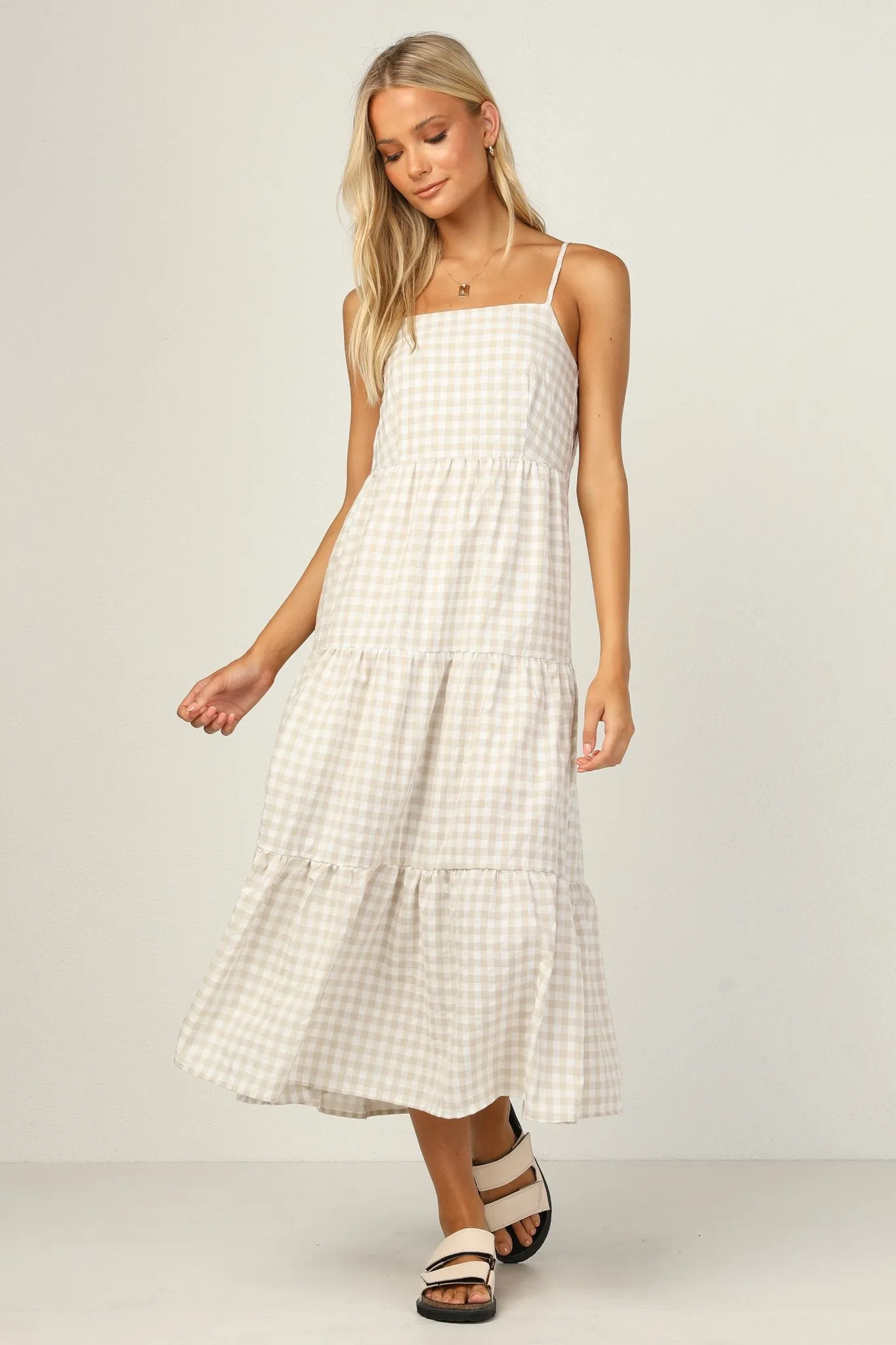 Reese Dress