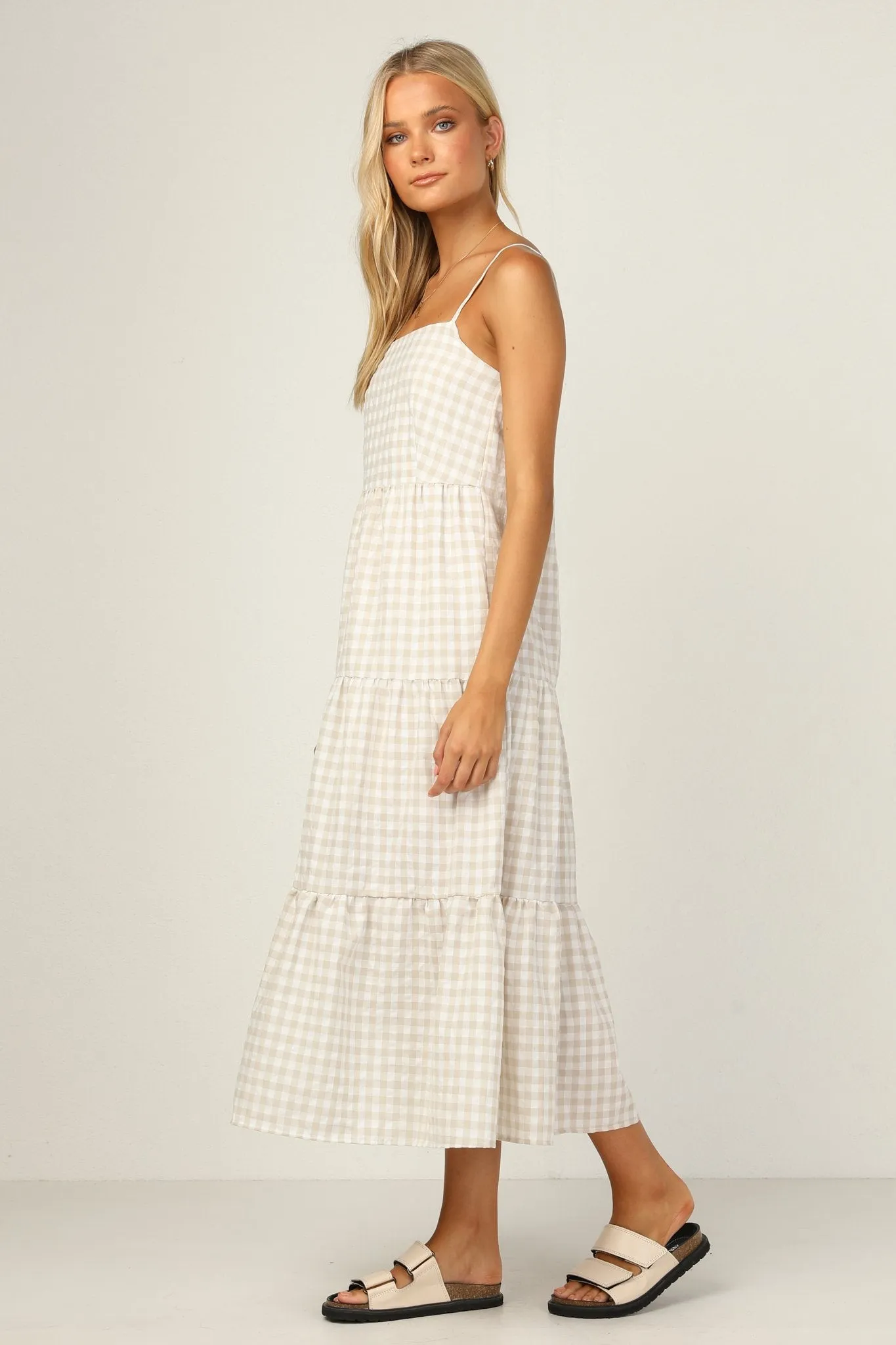 Reese Dress