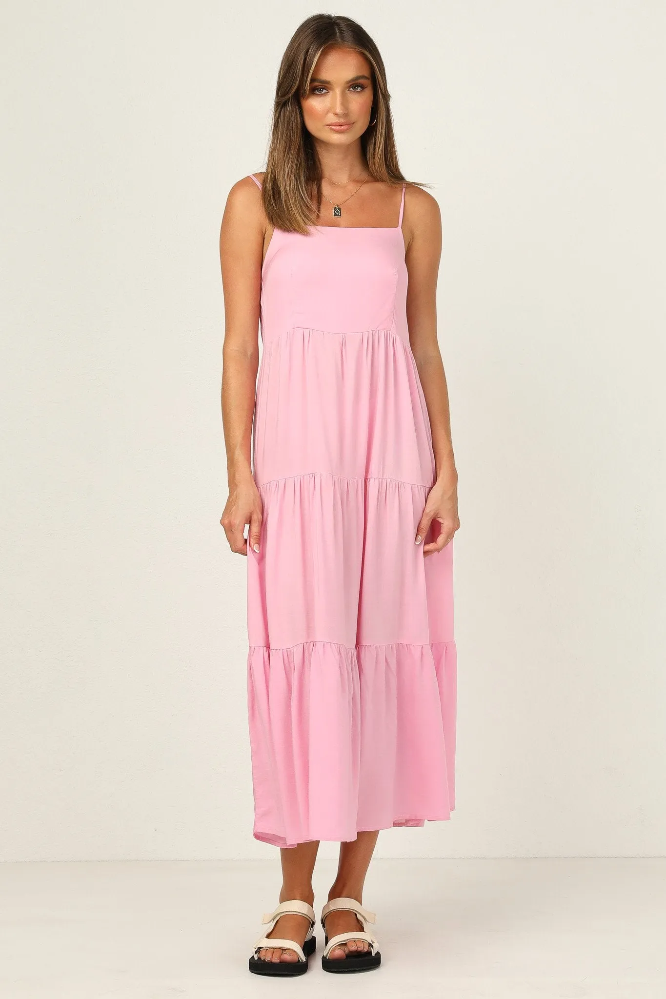 Reese Dress