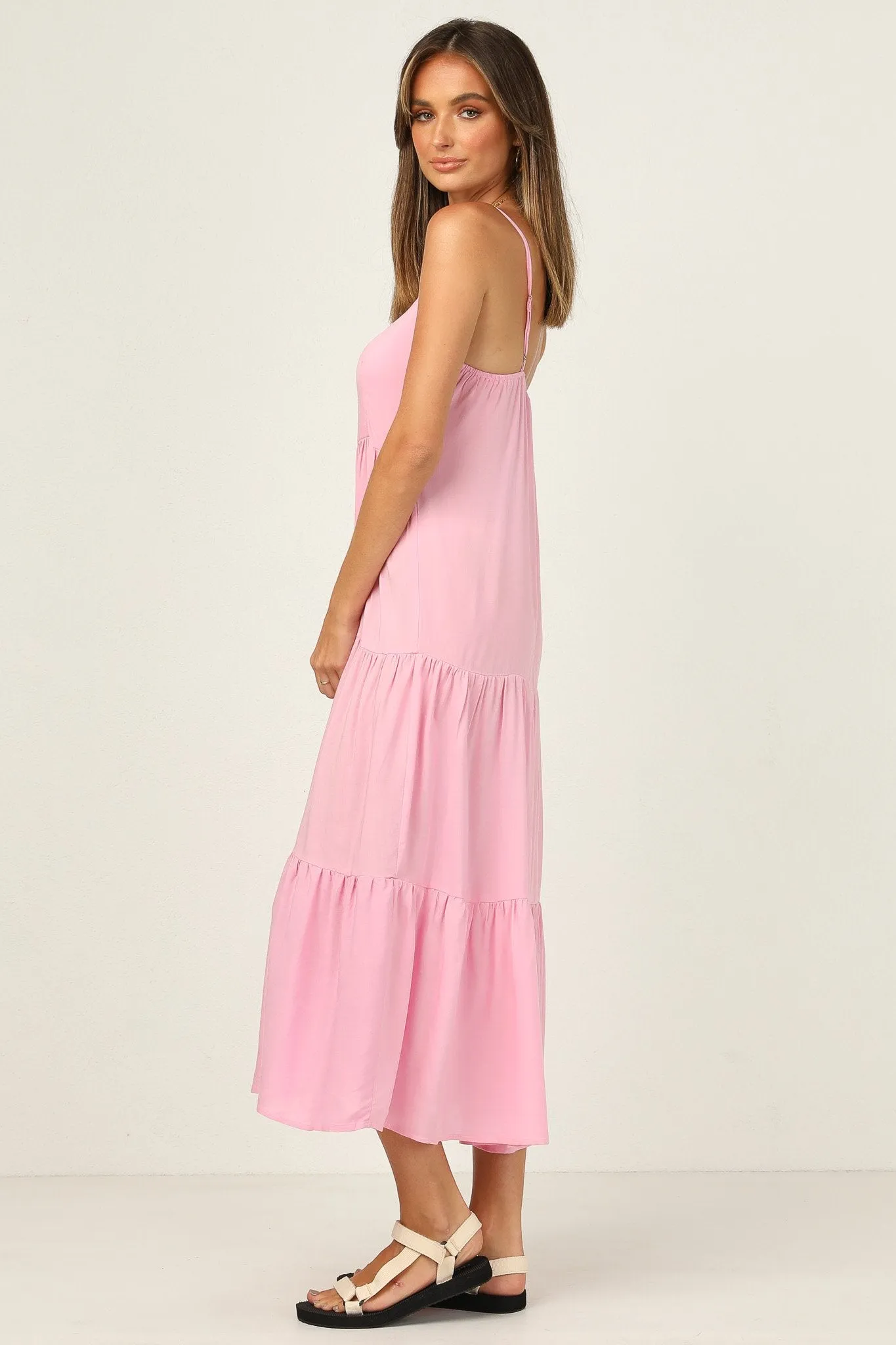 Reese Dress