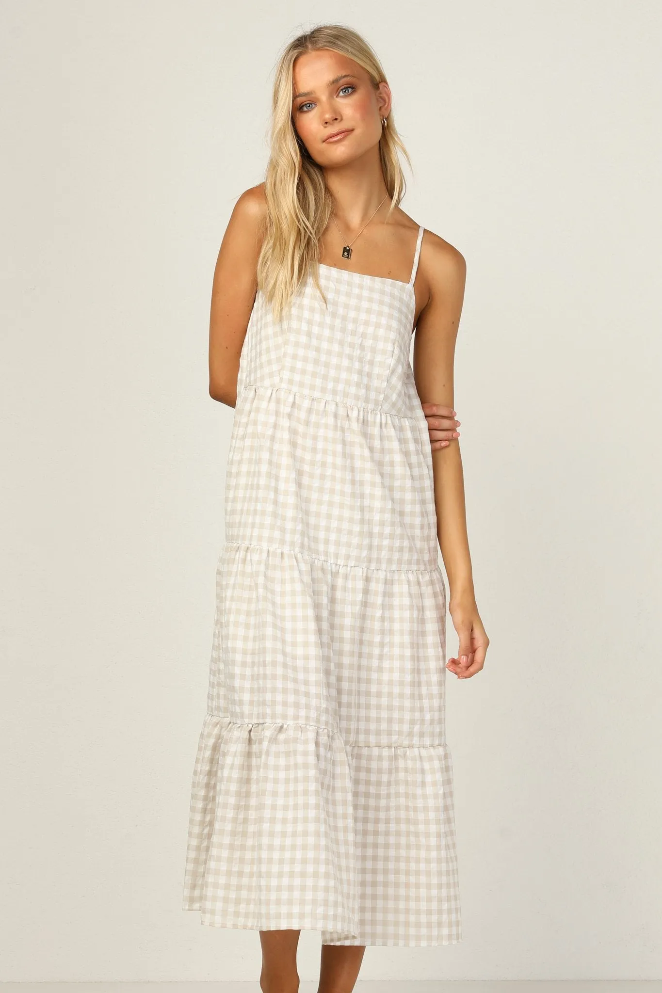 Reese Dress