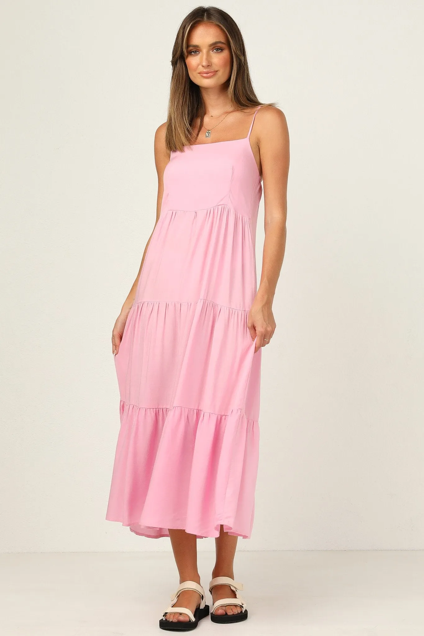 Reese Dress