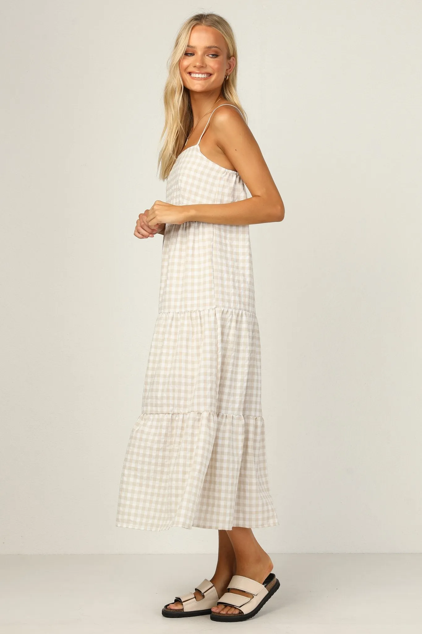 Reese Dress