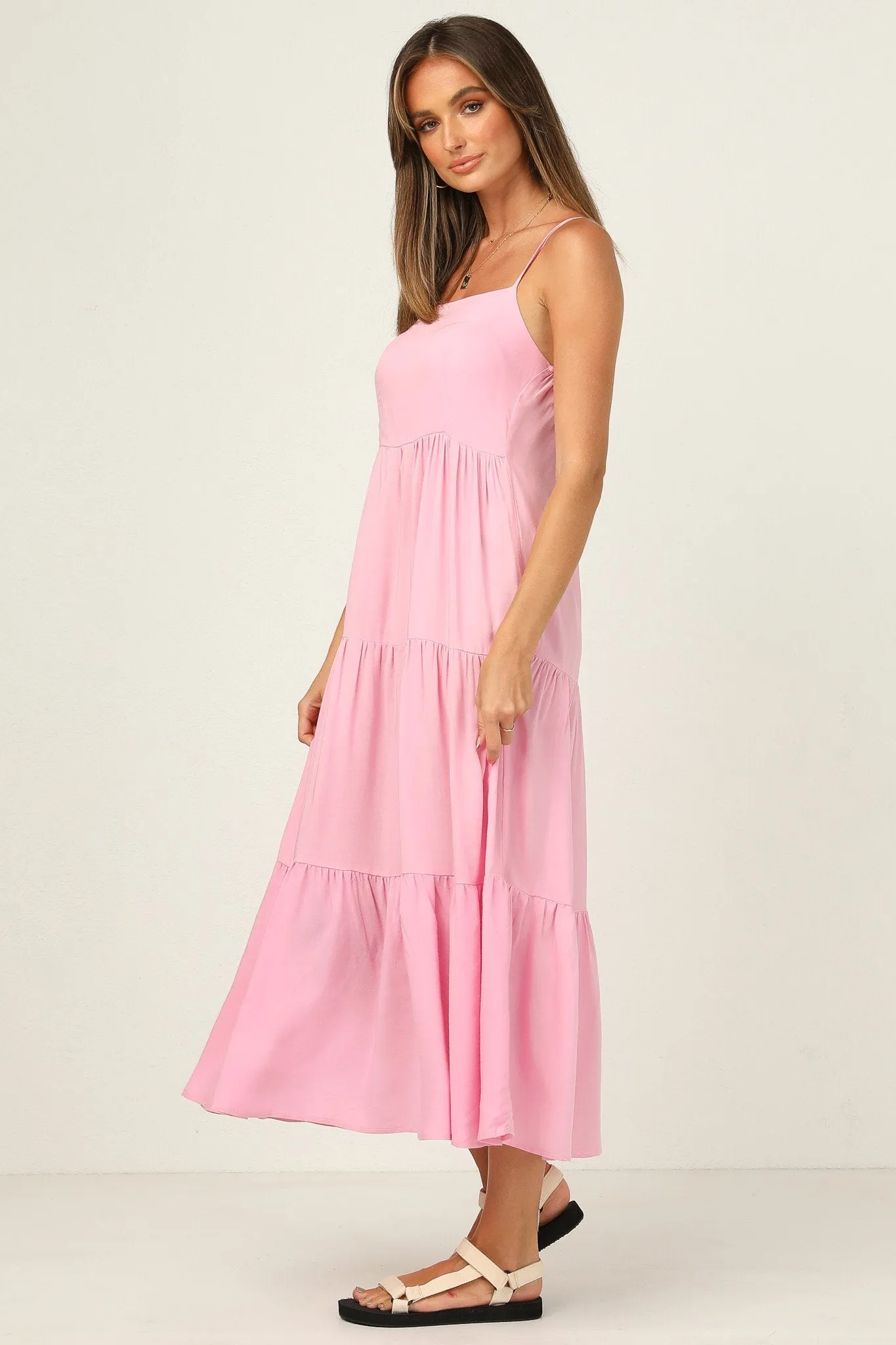 Reese Dress