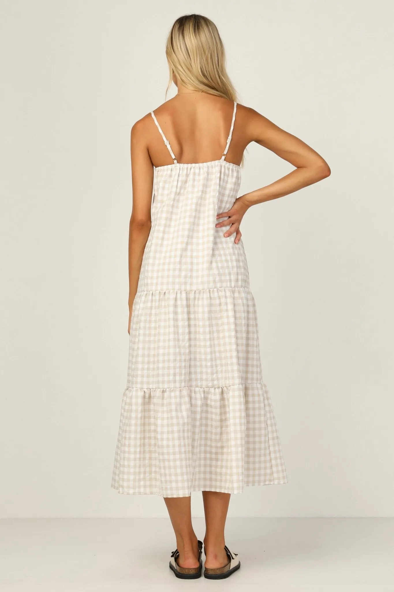 Reese Dress