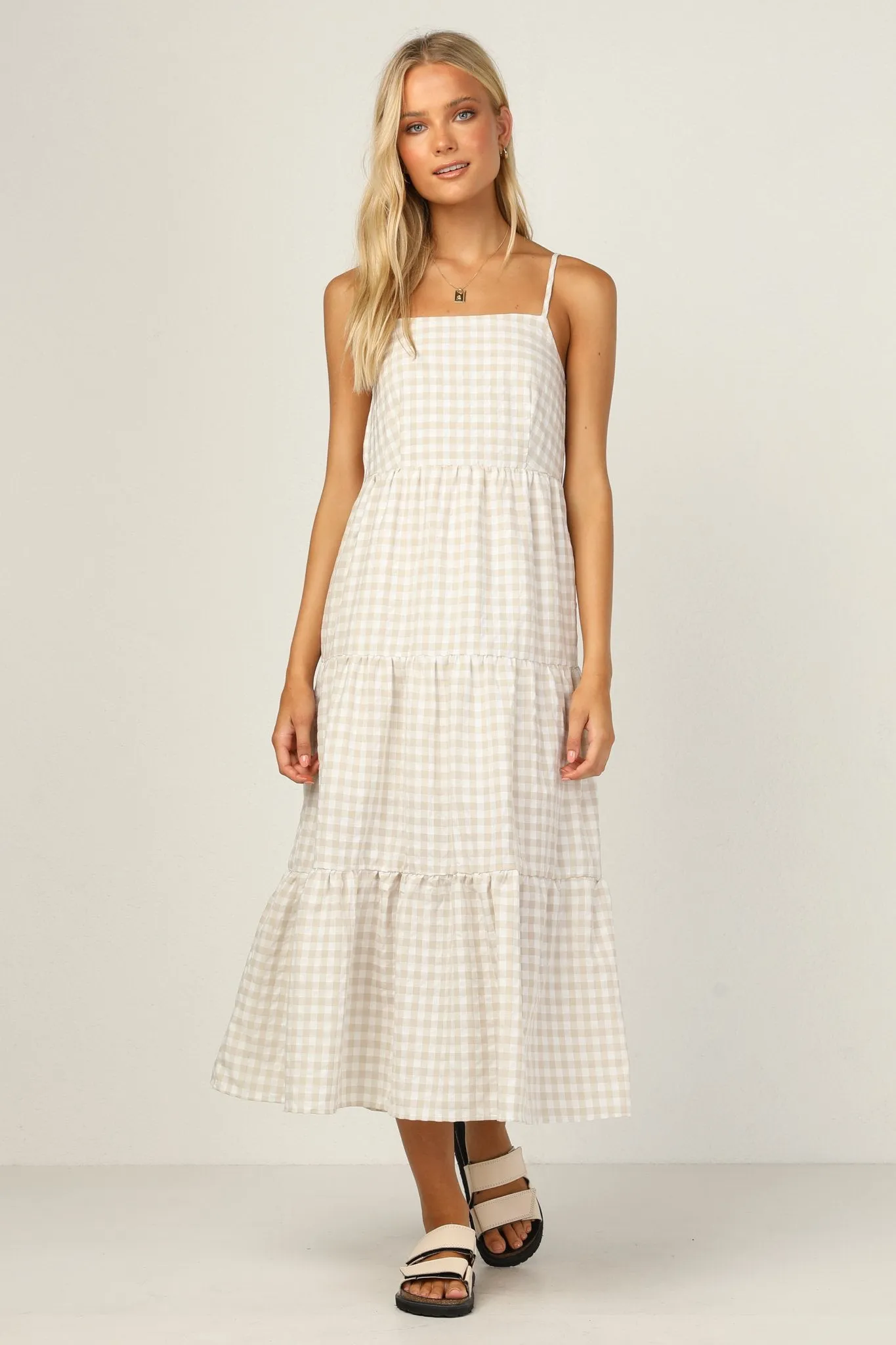 Reese Dress