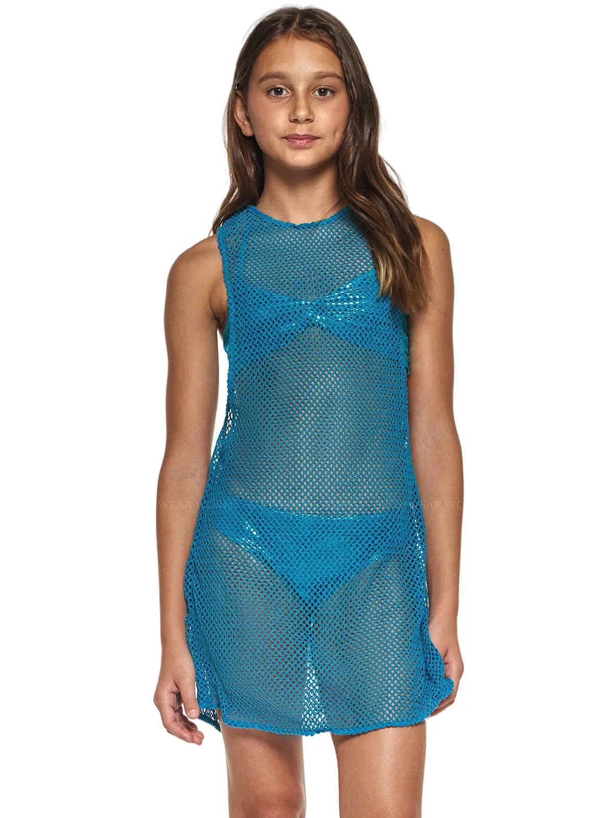 Remi Mini Dress ::RET
