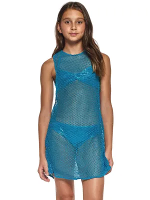 Remi Mini Dress ::RET