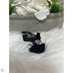 Ring Statement By Cmf