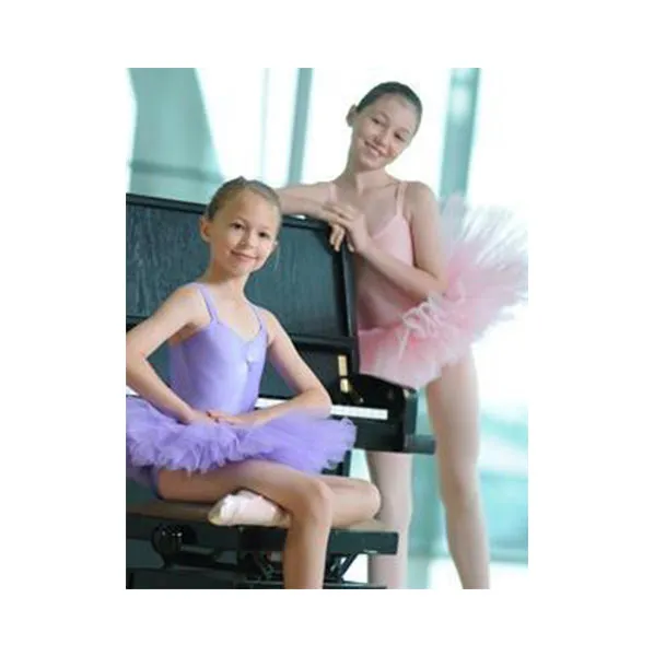 Roch Valley Lilac Tutu