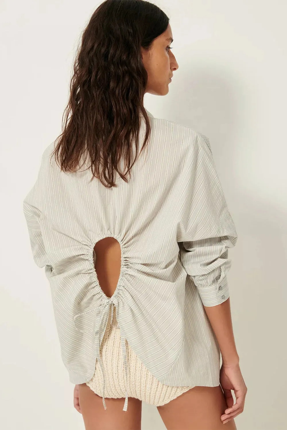 Rohmer Shirt