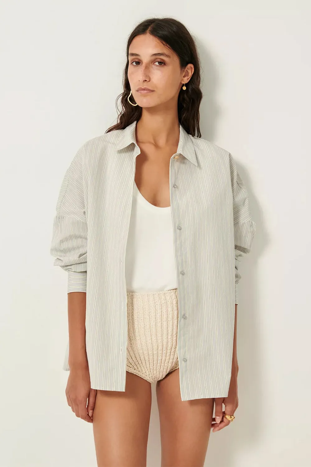 Rohmer Shirt