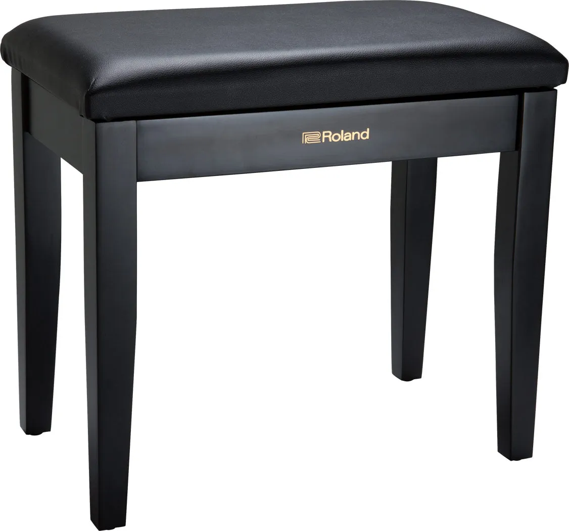 Roland RPB 100WH/BK piano bench