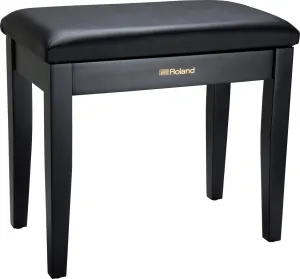 Roland RPB 100WH/BK piano bench