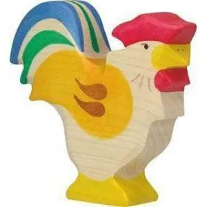 Rooster