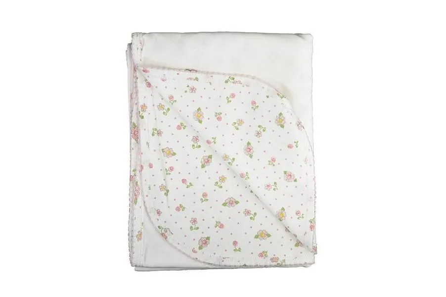 Roses Print Gift Set (3 pieces)