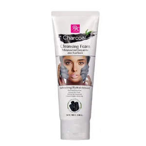 Ruby Kisses Charcoal Cleansing Foam 3.38 oz