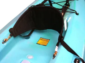 RUK Basic Kayak Seat Back