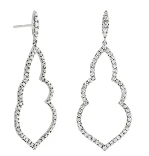 RunWay Earrings