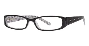 Runway Eyeglasses RUN 119
