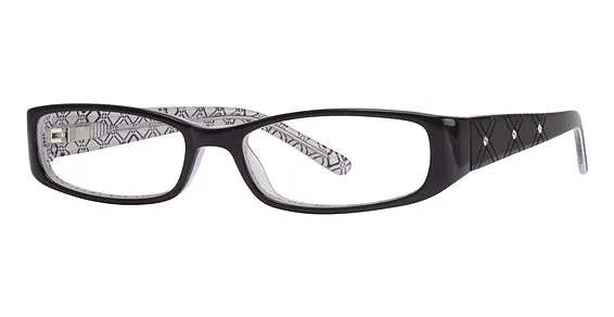 Runway Eyeglasses RUN 119