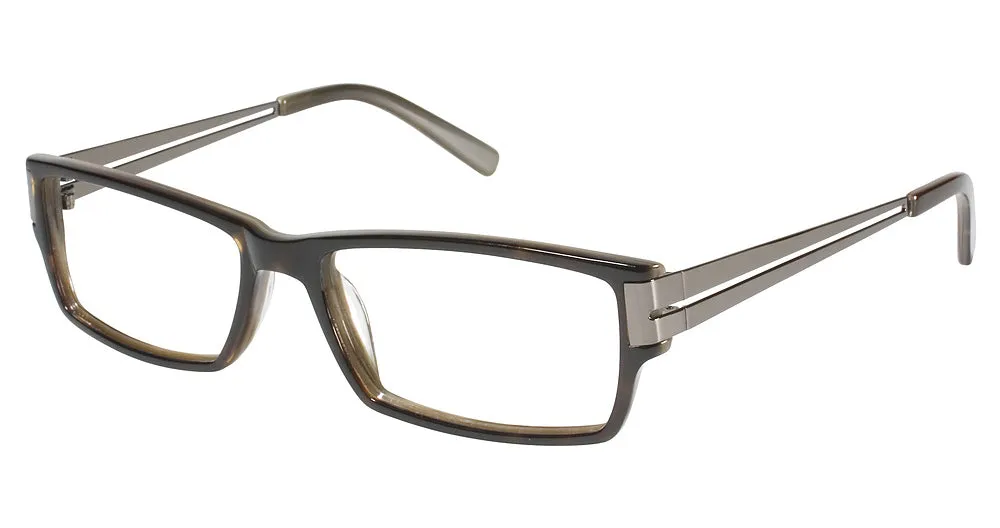 Runway Eyeglasses RUN 134