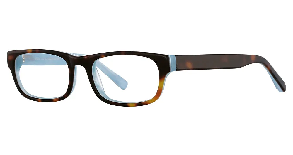 Runway Eyeglasses RUN 158