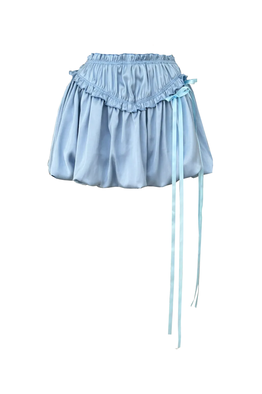 Runway • Joy Skirt