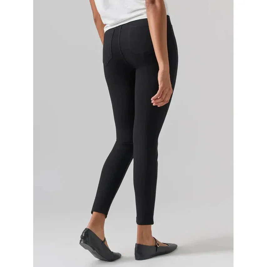 RUNWAY LEGGING PONTI