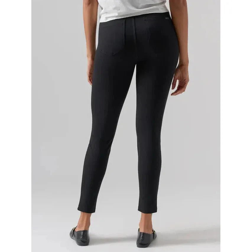 RUNWAY LEGGING PONTI