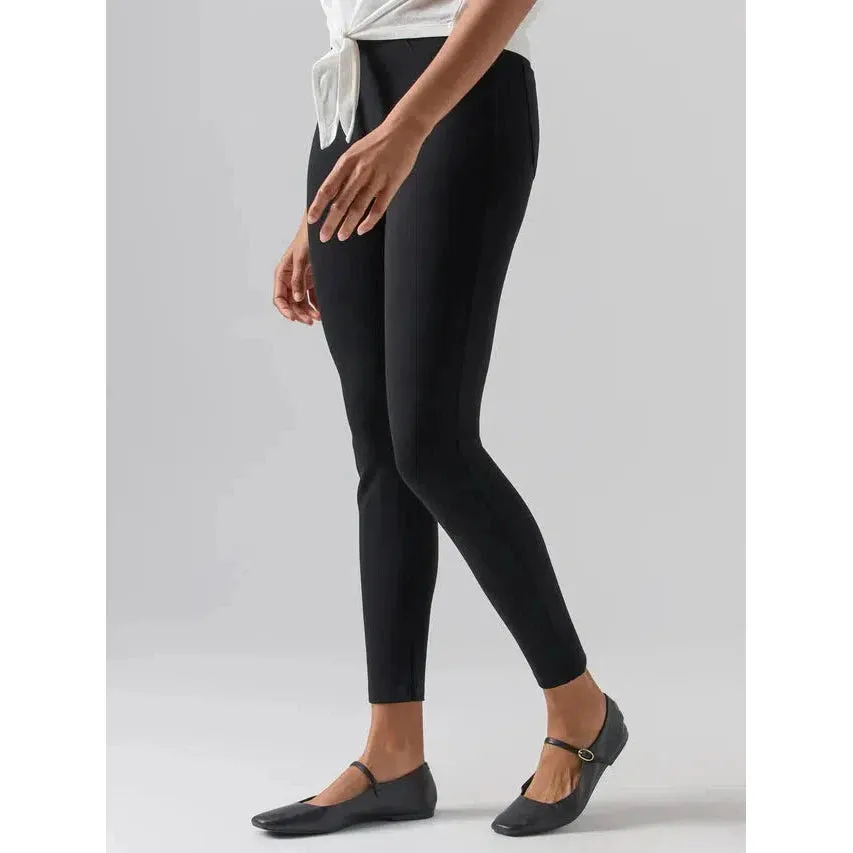 RUNWAY LEGGING PONTI